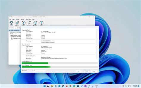 macrium reflect clone windows 11